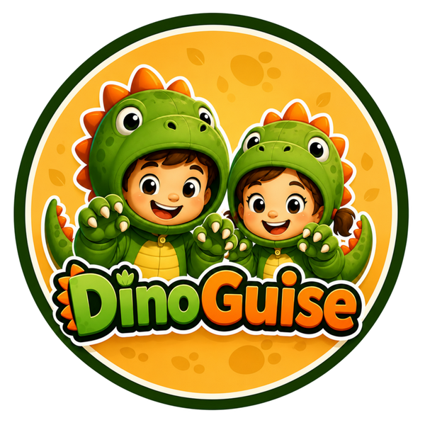 DinoGuise
