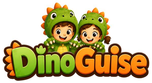 DinoGuise